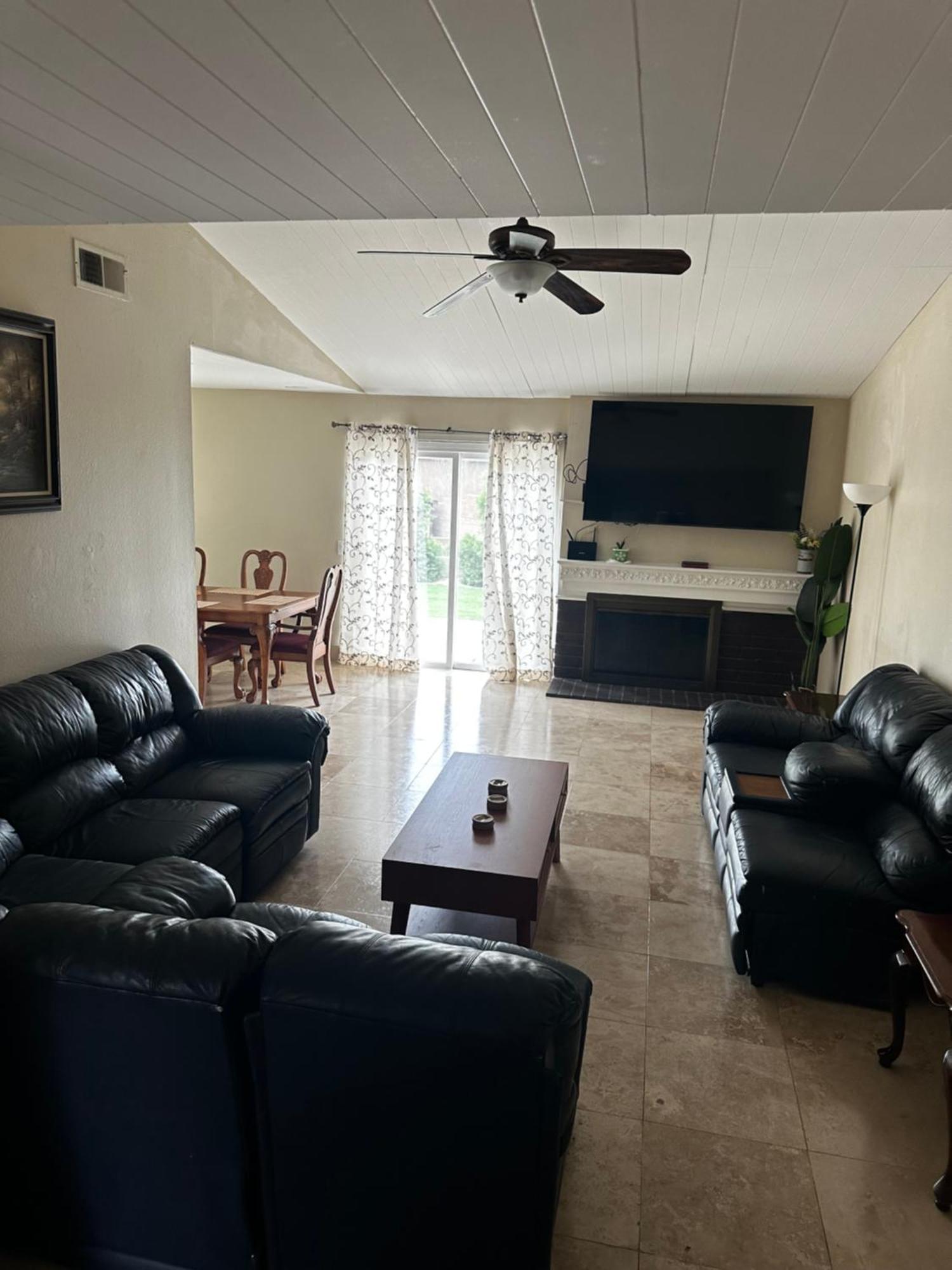 Homestay Private 3 Rialto